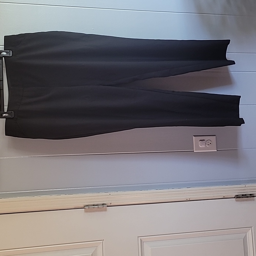 Women's Black Dress Pants